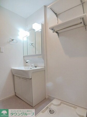 グランデルート Aの物件内観写真